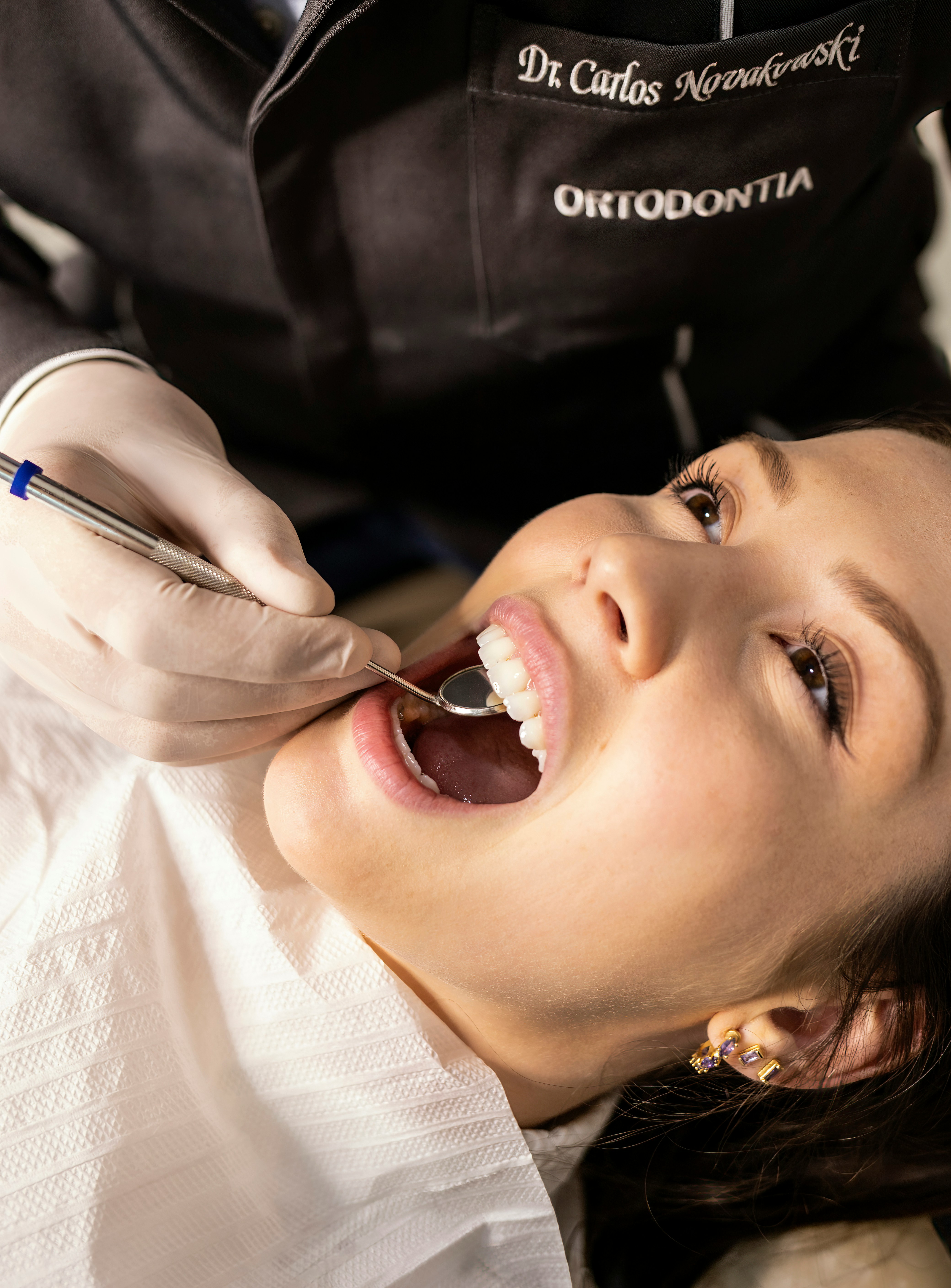S R Dental Clinic – Advanced Dental Care in Mysuru