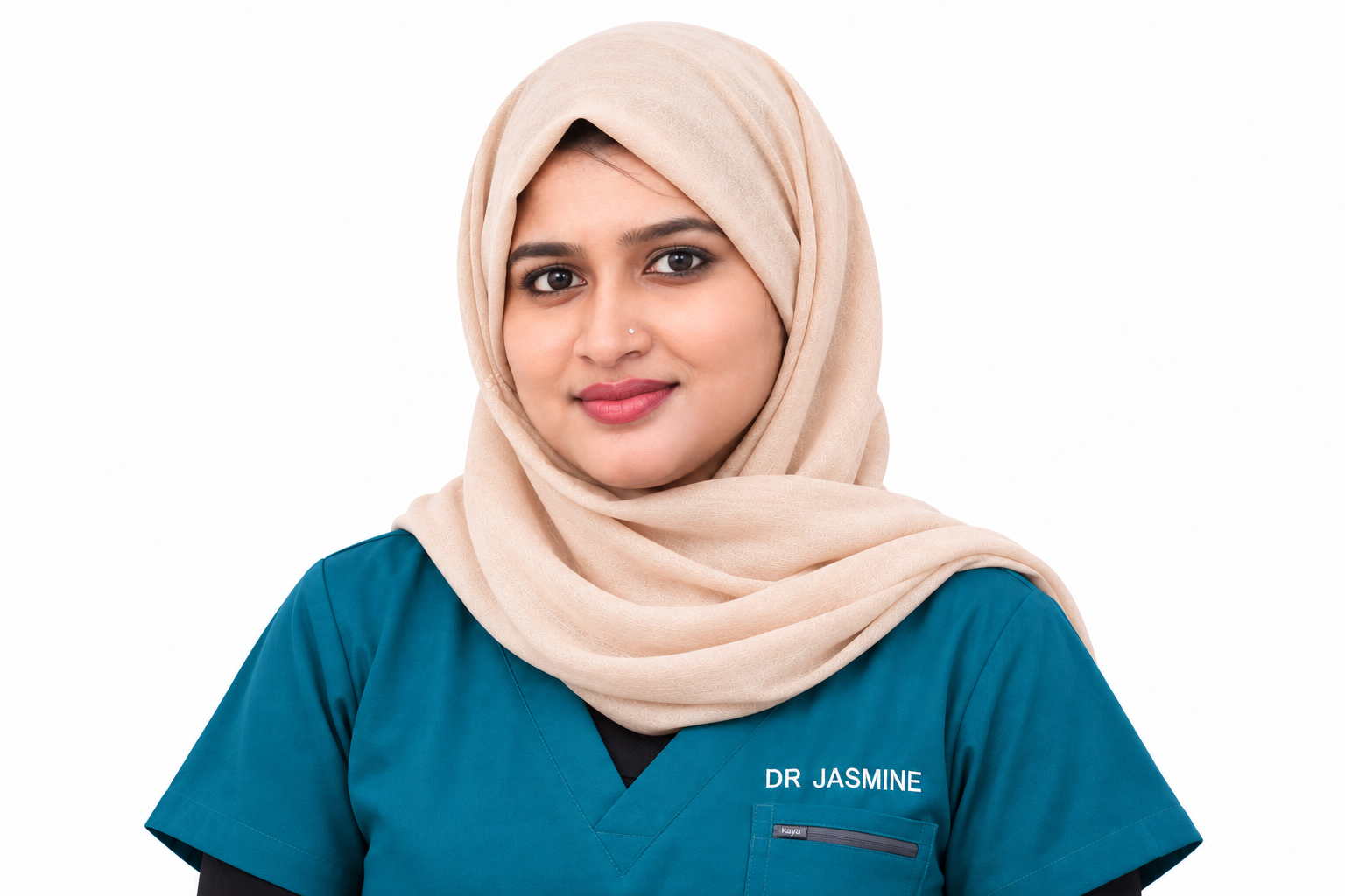 Dr Jasmine